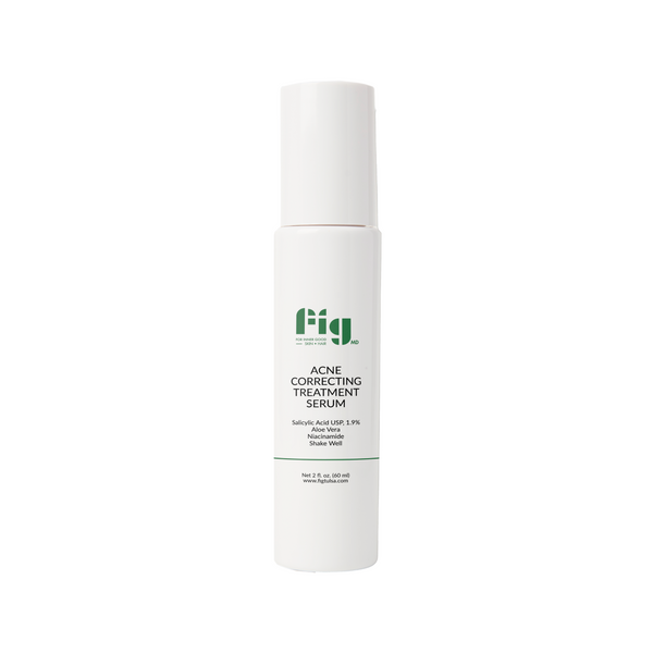 Fig MD Acne Correcting Serum