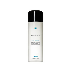 SkinCeuticals LHA Toner bottle for oily and combination skin targeting acne and aging