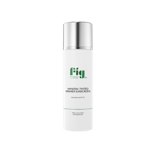 Fig MD Mineral Tinted Primer Sunscreen