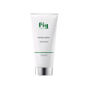 Fig MD Retinol Anti-Cellulite Tightening Body Lotion