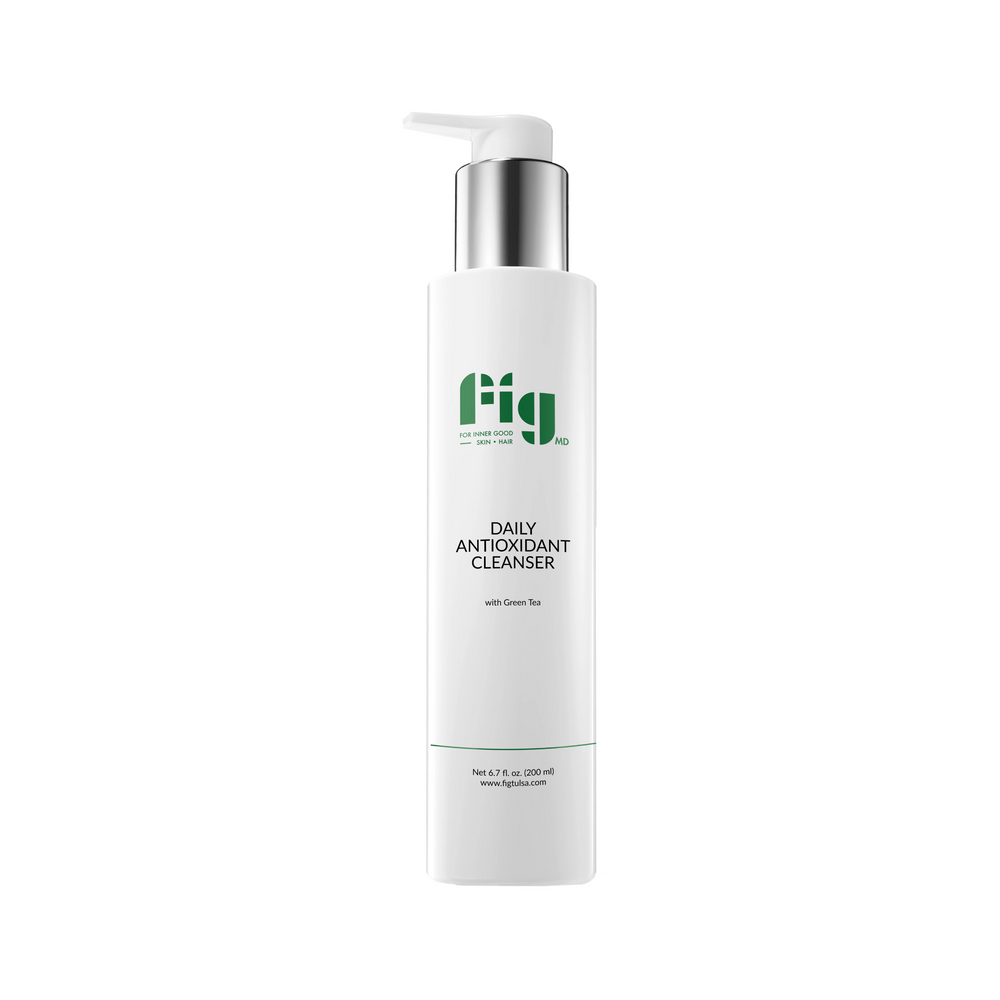 Fig MD Daily Antioxidant Cleanser