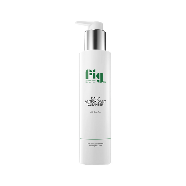 Fig MD Daily Antioxidant Cleanser