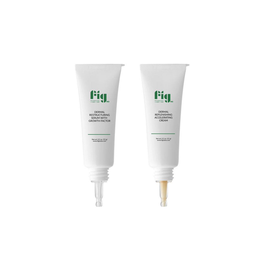 Fig MD Growth Factor Duo