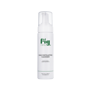 Fig MD Daily Exfoliating Cleanser