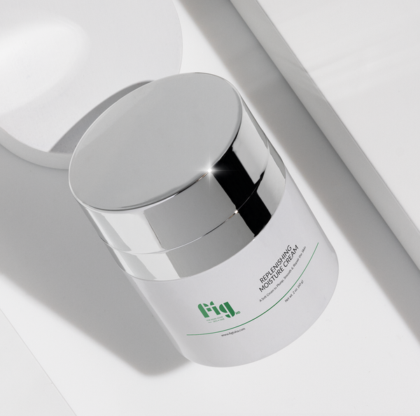 Fig MD Replenishing Moisture Cream