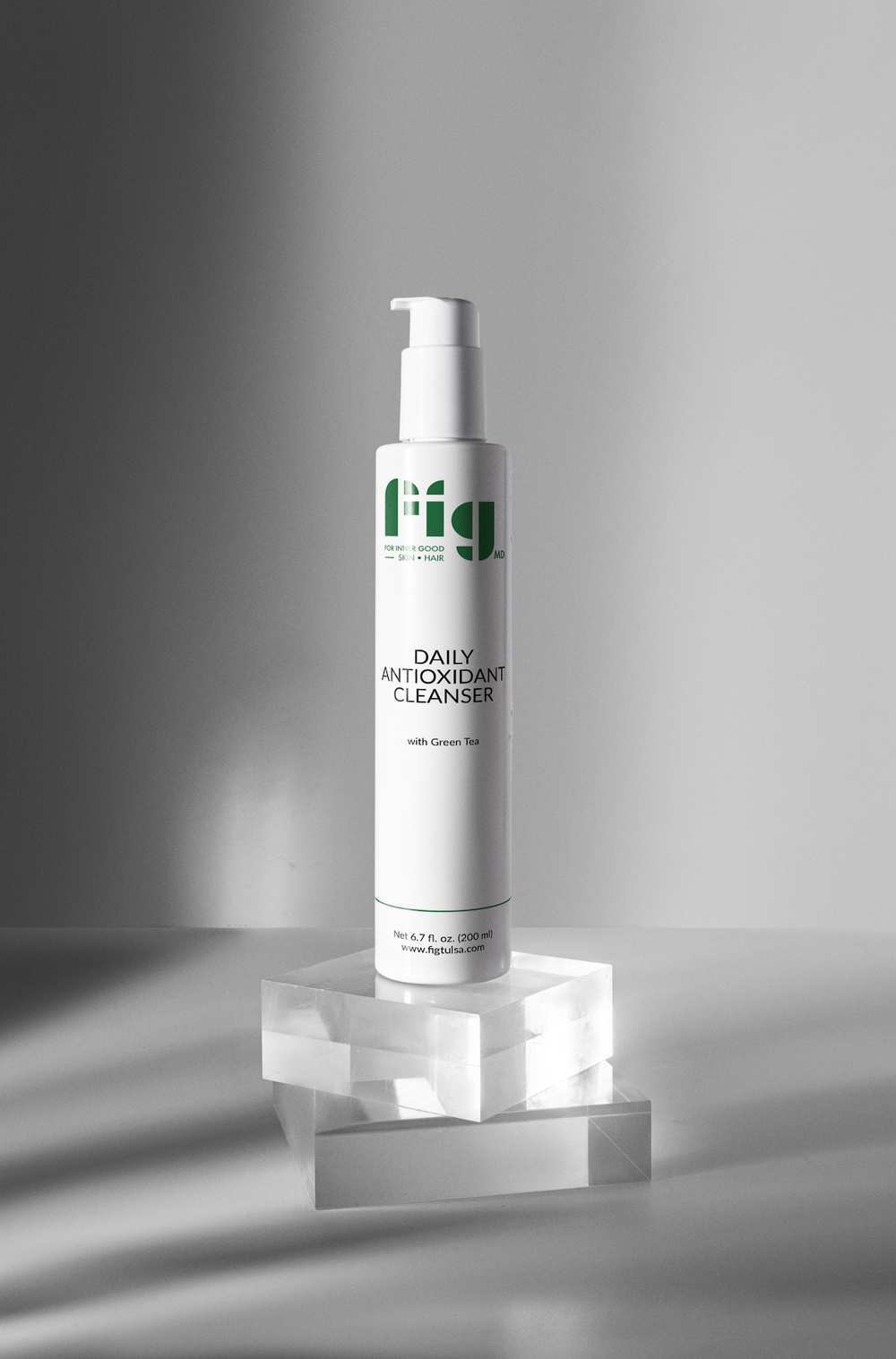 Fig MD Daily Antioxidant Cleanser