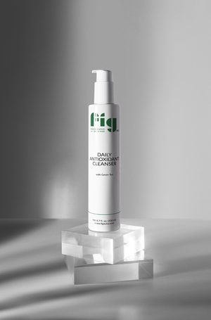 Fig MD Daily Antioxidant Cleanser
