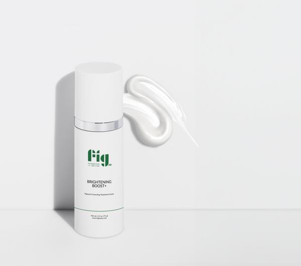 Fig MD Brightening Boost +
