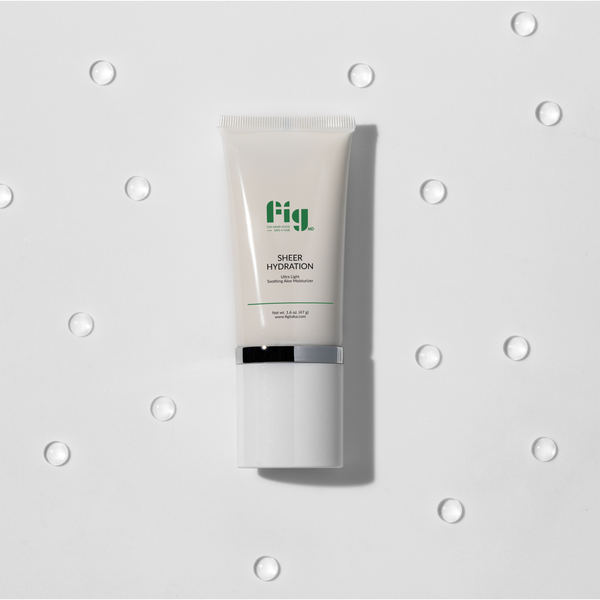 Fig MD Sheer Hydration