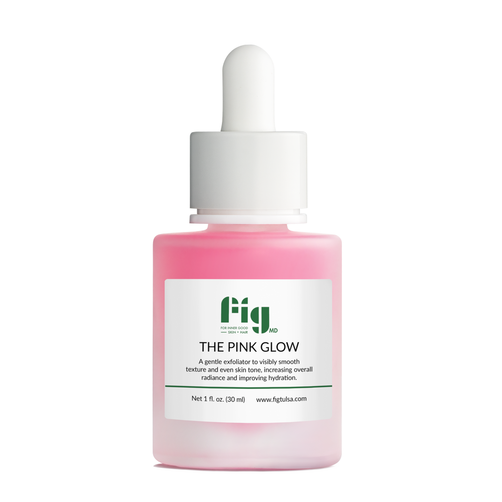 Fig MD The Pink Glow