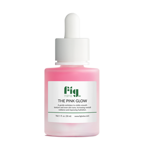 Fig MD The Pink Glow