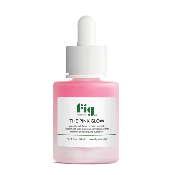 Fig MD The Pink Glow