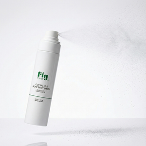 Fig MD Acne Body Spray 