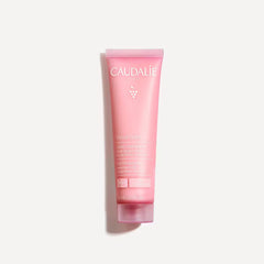 Caudalíe Vinosource-Hydra Grape Water lightweight gel moisturizer bottle with natural hydration ingredients