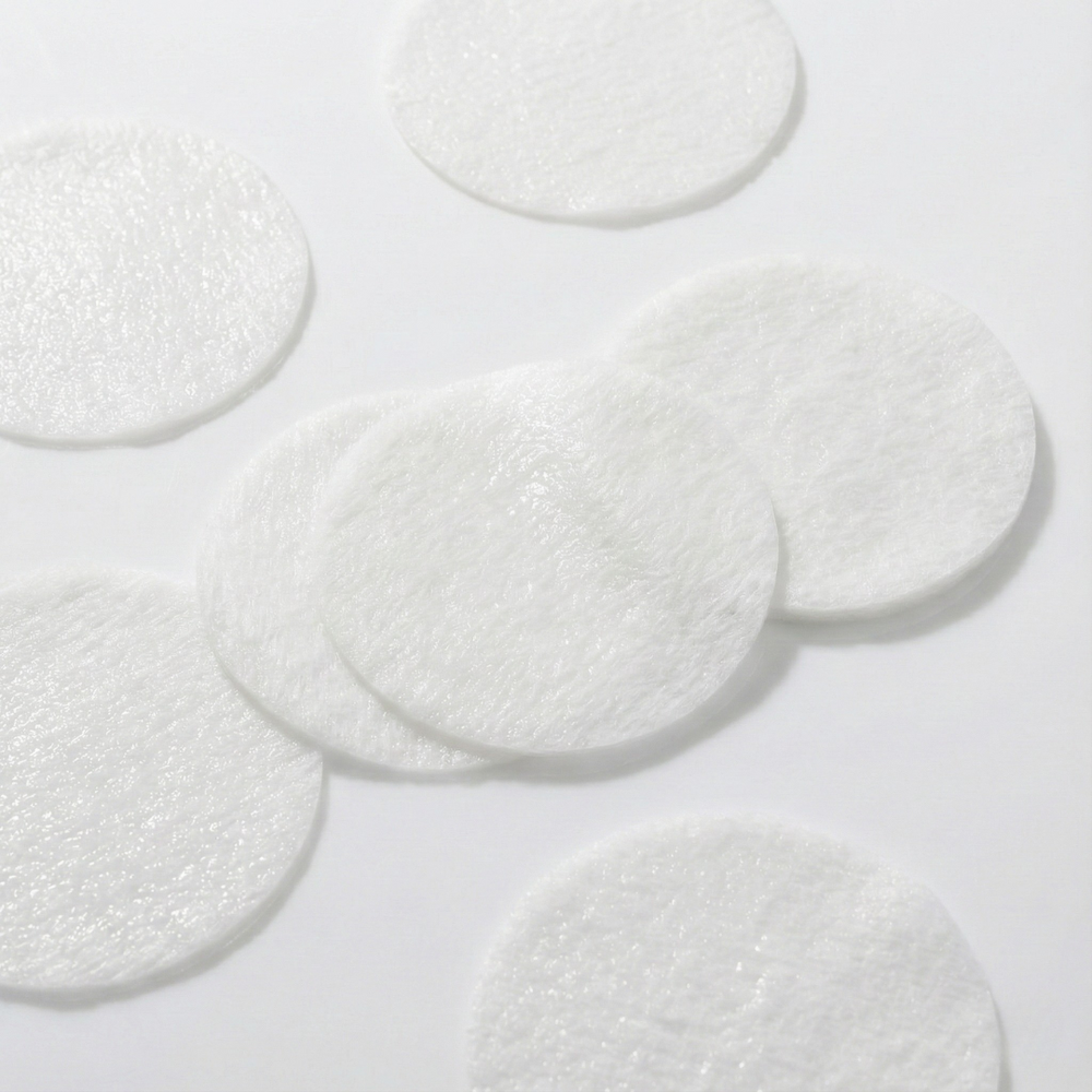 Fig MD Cleanse + Tone Vitamin C Pads