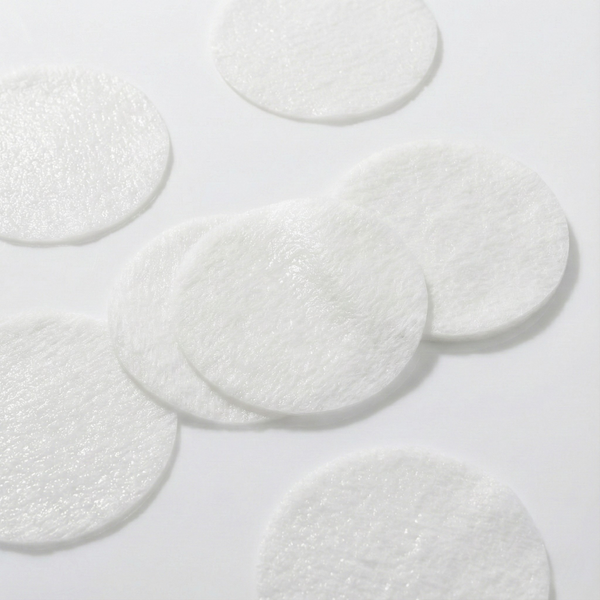 Fig MD Cleanse + Tone Vitamin C pads