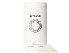 Nutrafol Collagen Powder