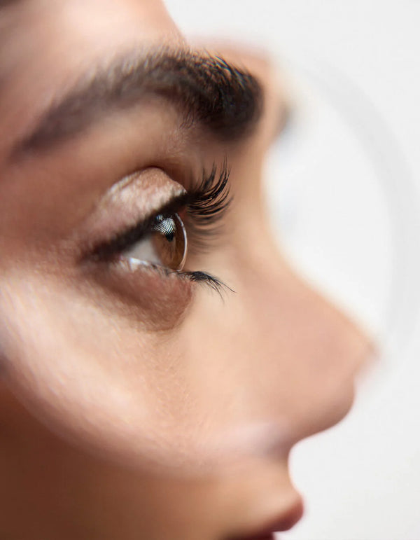 Length Define Mascara
