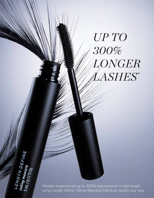Length Define Mascara