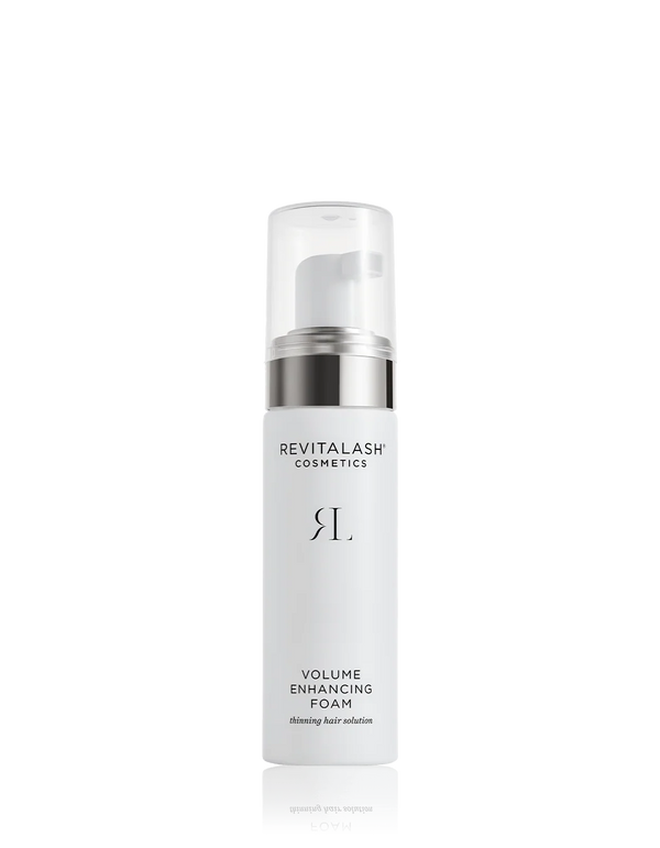 Volume Enhancing Foam