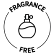 fragrance-free