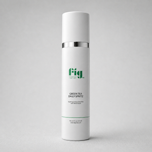 Fig MD Green Tea Daily Spritz refreshing antioxidant mist for bright, hydrated skin