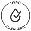 hypo-allergenic