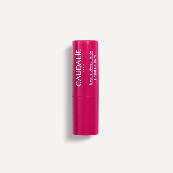 VinoTherapist Tinted Lip Balm