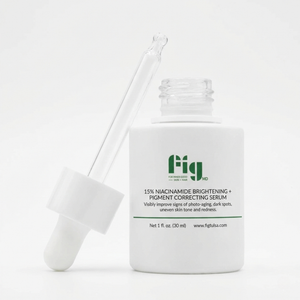 Fig MD Niacinamide Brightening Pigment Serum