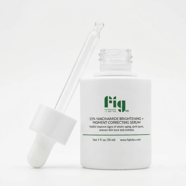 Fig MD Niacinamide Brightening Pigment Serum