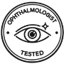 Ophthalmologist Tested