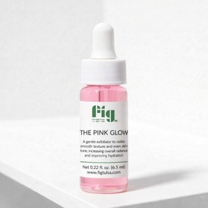 Fig MD The Pink Glow