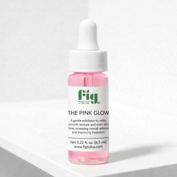 Fig MD The Pink Glow