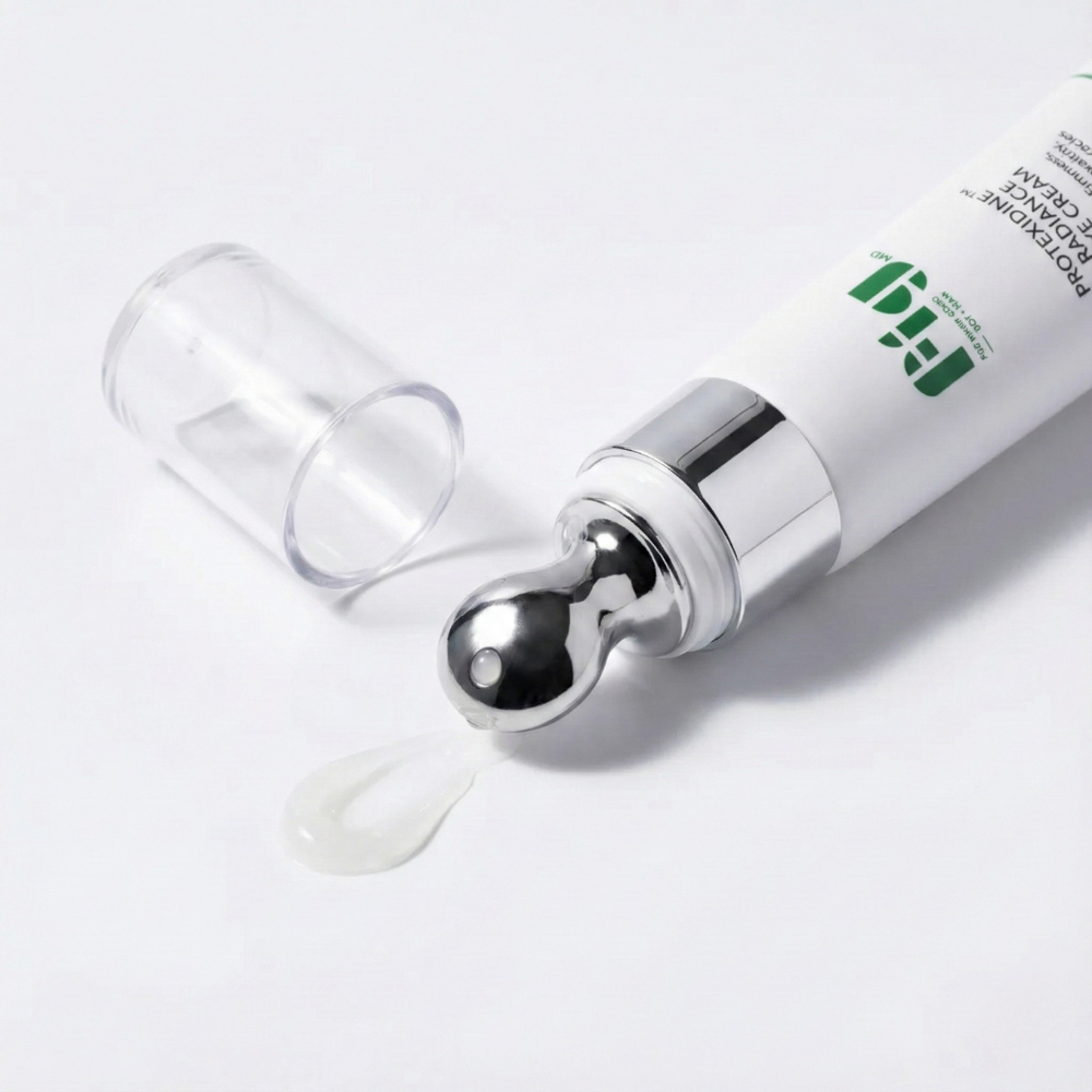 Fig MD Protexidine Radiance Eye Cream