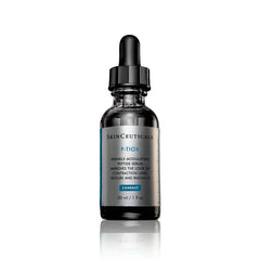 SkinCeuticals P-Tiox peptide serum for wrinkle reduction and radiant skin texture