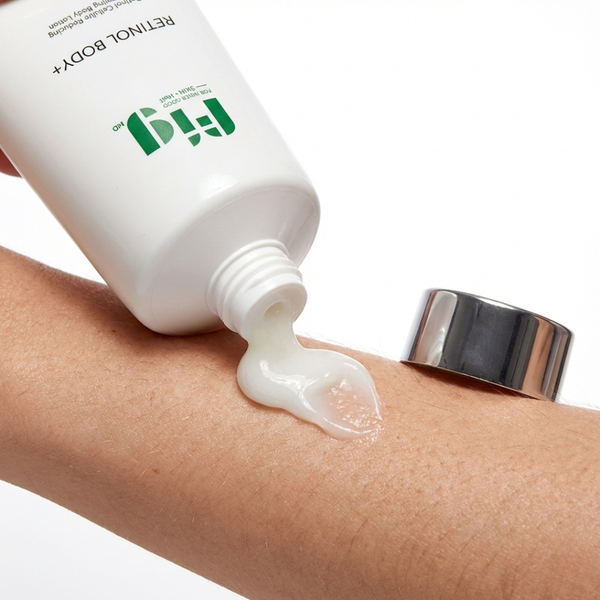 Fig MD Retinol Anti-Cellulite Tightening Body Lotion
