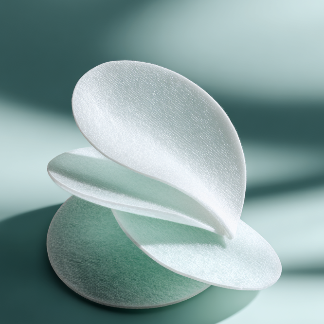 Fig MD Clear + Tone Acne Pads