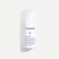 VinoPerfect Instant Brightening Micropeel Foaming Cleanser
