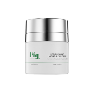 Fig MD Replenishing Moisture Cream