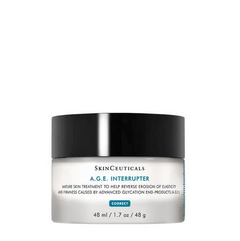 SkinCeuticals A.G.E. Interrupter anti-wrinkle cream for aging skin and improved elasticity