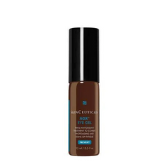 SkinCeuticals AOX+ Eye Gel antioxidant serum for reducing puffiness and signs of fatigue