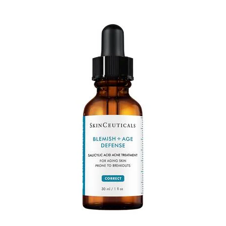 SkinCeuticals Blemish + Age Defense