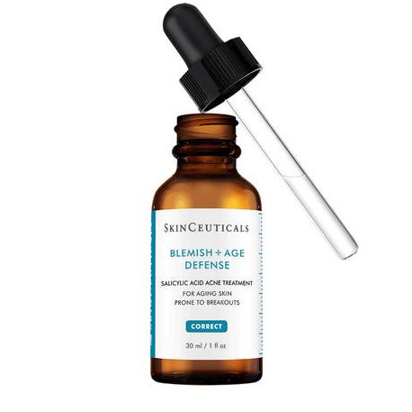 SkinCeuticals Blemish + Age Defense