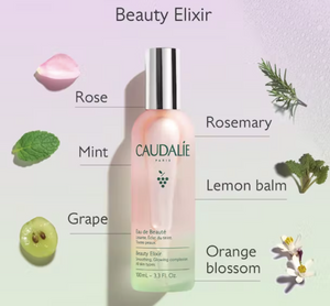 Caudalíe Beauty Elixir