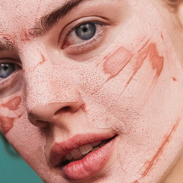 Caudalíe Instant Detox Mask Vinergetic C+