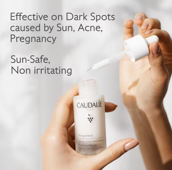 Caudalíe Vinoperfect Radiance Dark Spot Serum