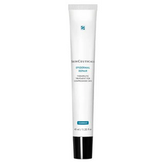 SkinCeuticals Epidermal Repair therapeutic moisturizing cream for dry, normal, and sensitive skin