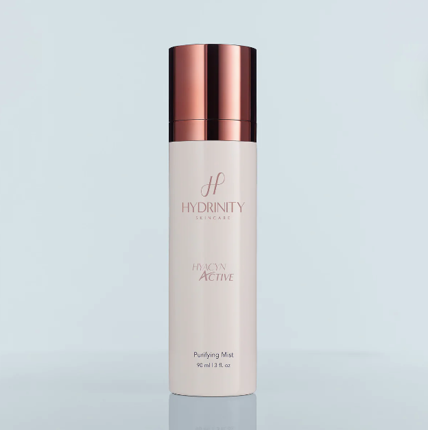 Hydrinity Hyacyn Active Purifying Mist