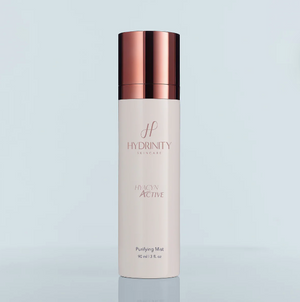 Hydrinity Hyacyn Active Purifying Mist
