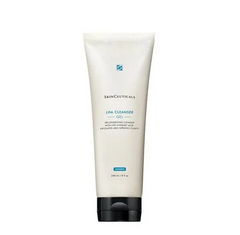 SkinCeuticals LHA Cleansing Gel exfoliating cleanser for oily and combination skin.
